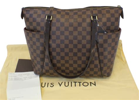 louis vuitton totally mm authentic|louis vuitton totally sizes.